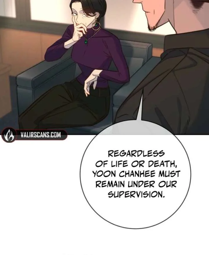 Everyone Loves Her Chapter 28 page 33