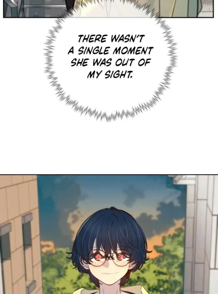 Everyone Loves Her Chapter 27 page 72