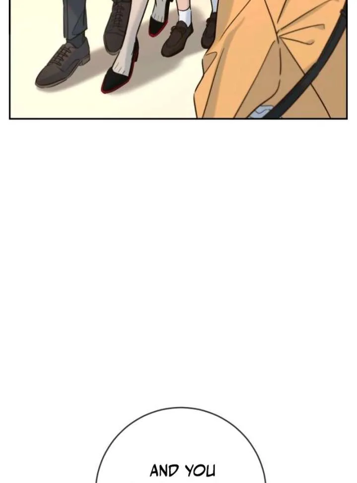 Everyone Loves Her Chapter 28 page 17