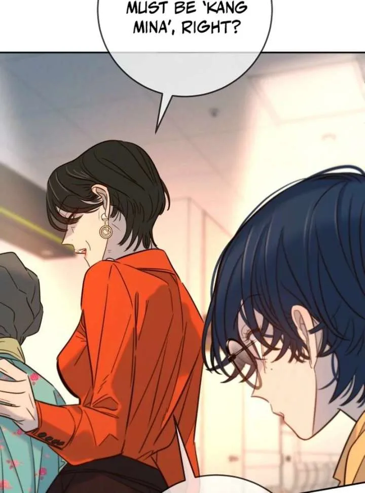Everyone Loves Her Chapter 28 page 18