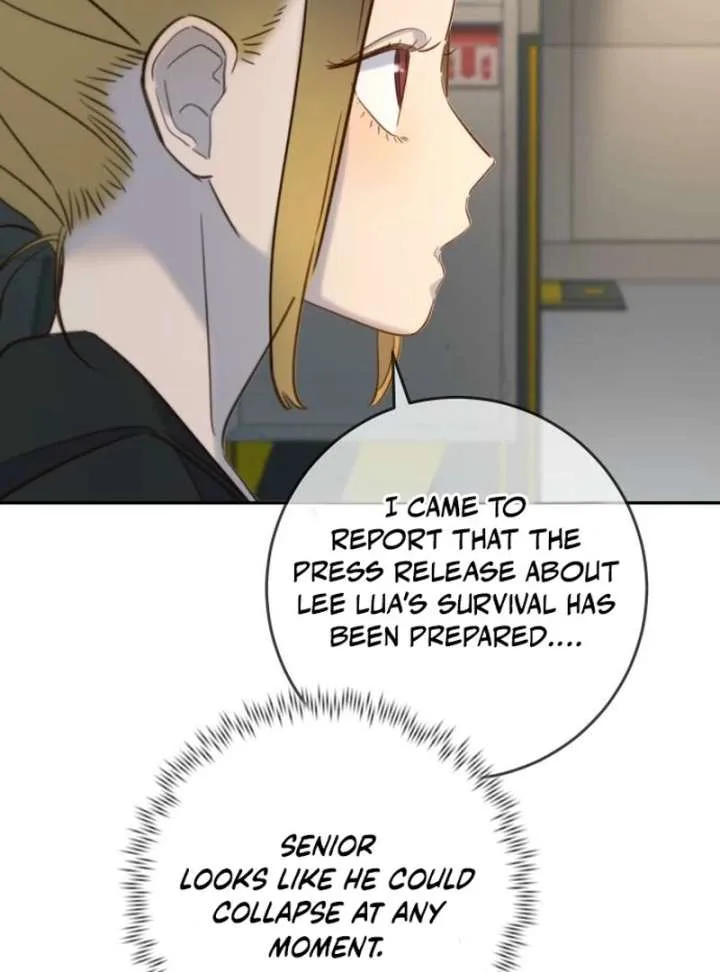Everyone Loves Her Chapter 28 page 115