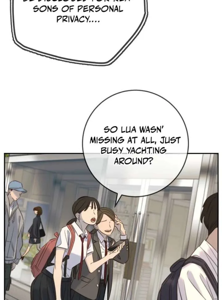 Everyone Loves Her Chapter 28 page 151