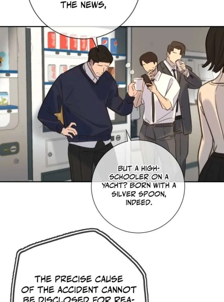 Everyone Loves Her Chapter 28 page 150