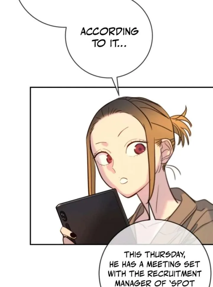 Everyone Loves Her Chapter 27 page 97