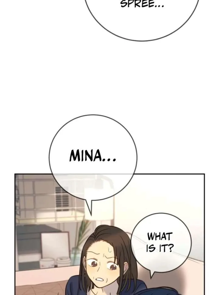 Everyone Loves Her Chapter 27 page 112