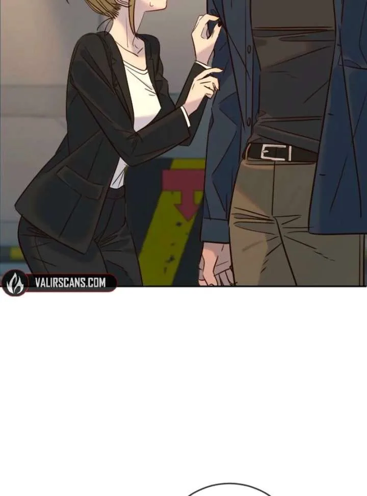 Everyone Loves Her Chapter 28 page 136