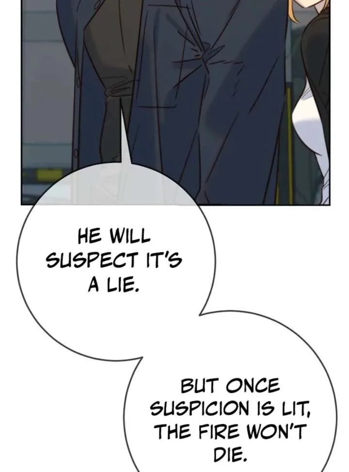 Everyone Loves Her Chapter 28 page 156
