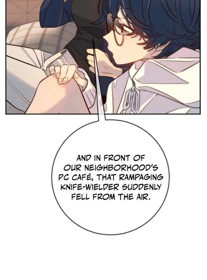 Everyone Loves Her Chapter 27 page 110