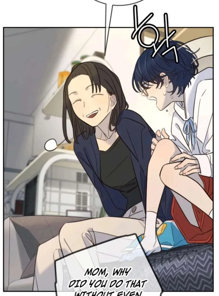 Everyone Loves Her Chapter 27 page 132