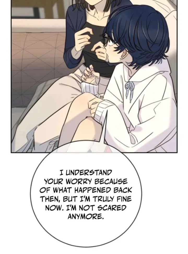 Everyone Loves Her Chapter 27 page 122
