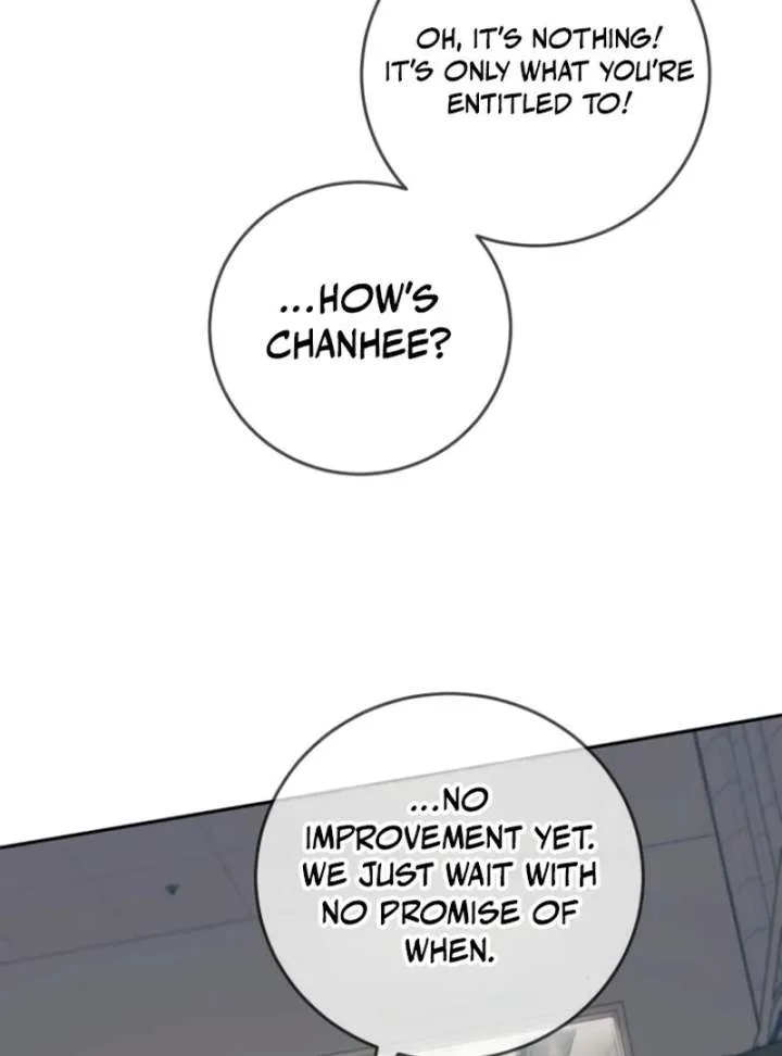 Everyone Loves Her Chapter 27 page 143