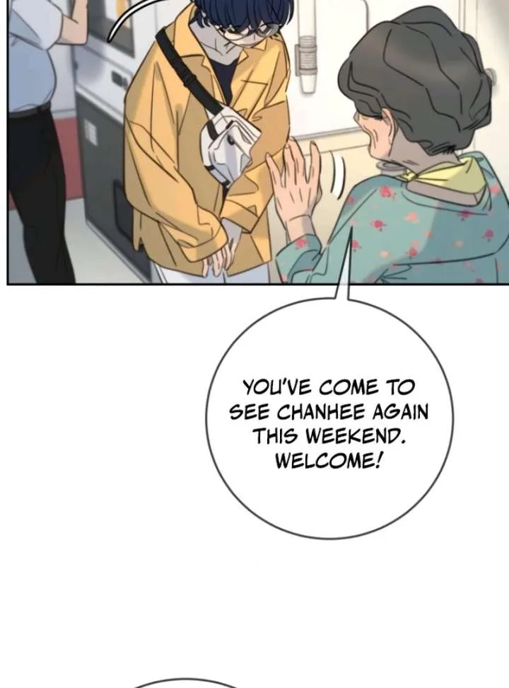 Everyone Loves Her Chapter 27 page 141
