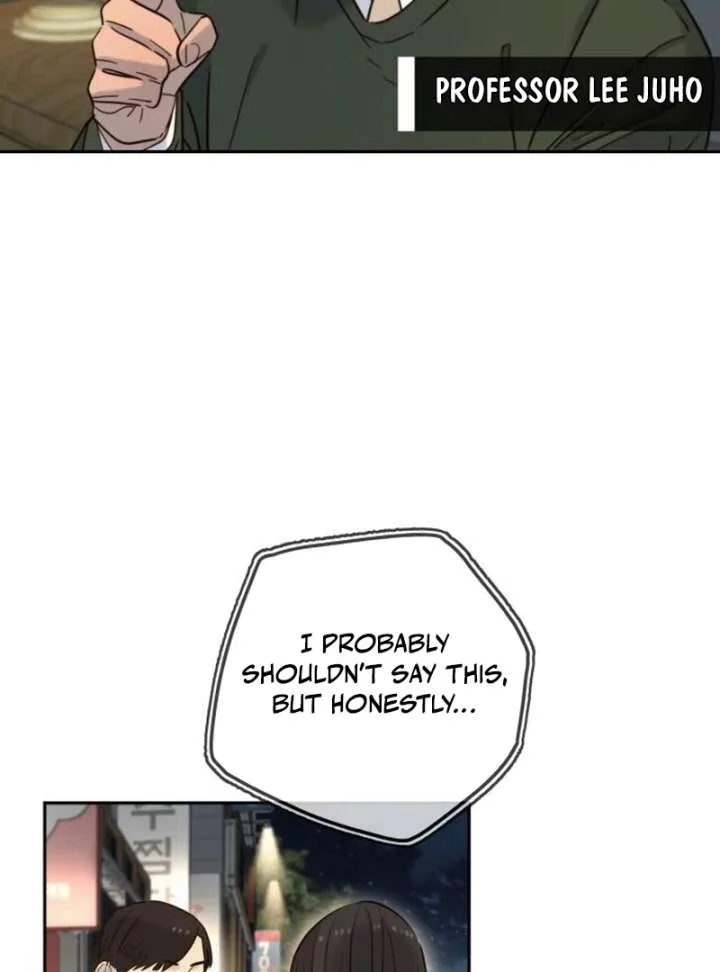 Everyone Loves Her Chapter 29 page 19