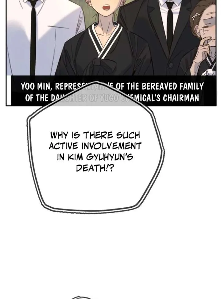 Everyone Loves Her Chapter 29 page 23