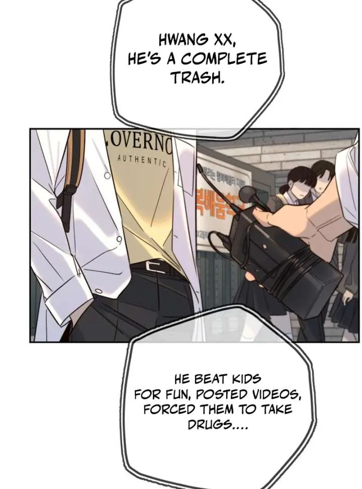 Everyone Loves Her Chapter 29 page 21