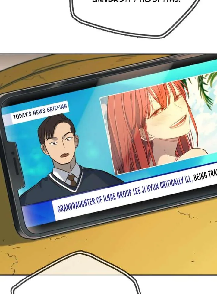 Everyone Loves Her Chapter 29 page 38