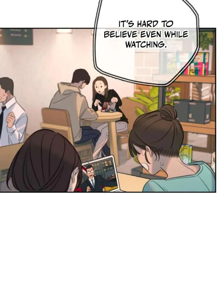 Everyone Loves Her Chapter 29 page 129