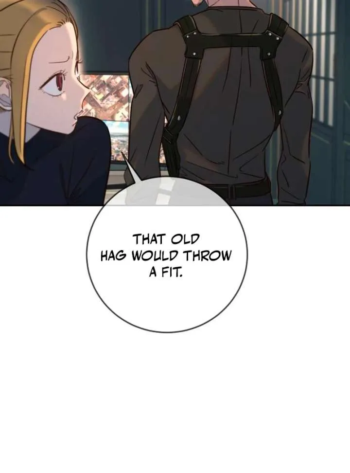 Everyone Loves Her Chapter 31 page 12