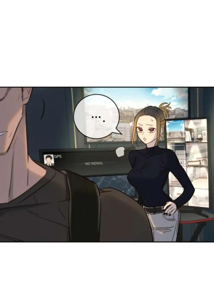 Everyone Loves Her Chapter 31 page 21