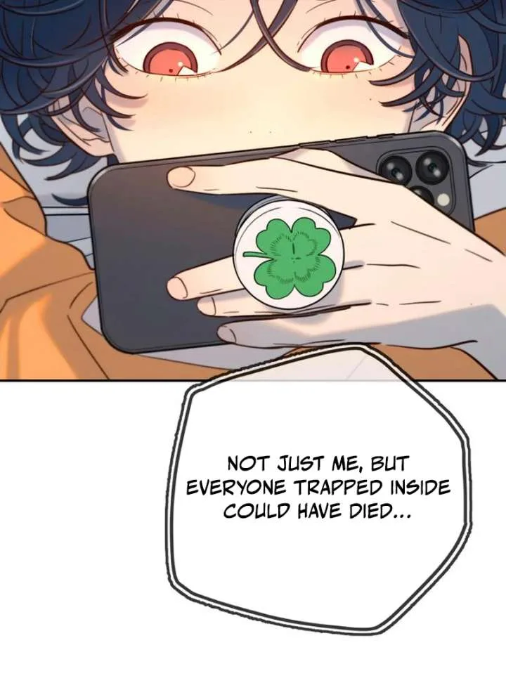 Everyone Loves Her Chapter 30 page 23