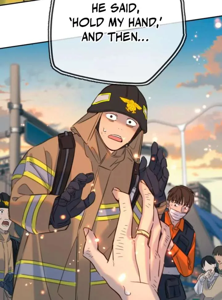Everyone Loves Her Chapter 30 page 21