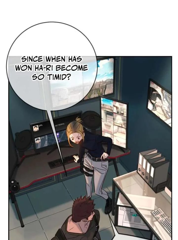 Everyone Loves Her Chapter 31 page 13