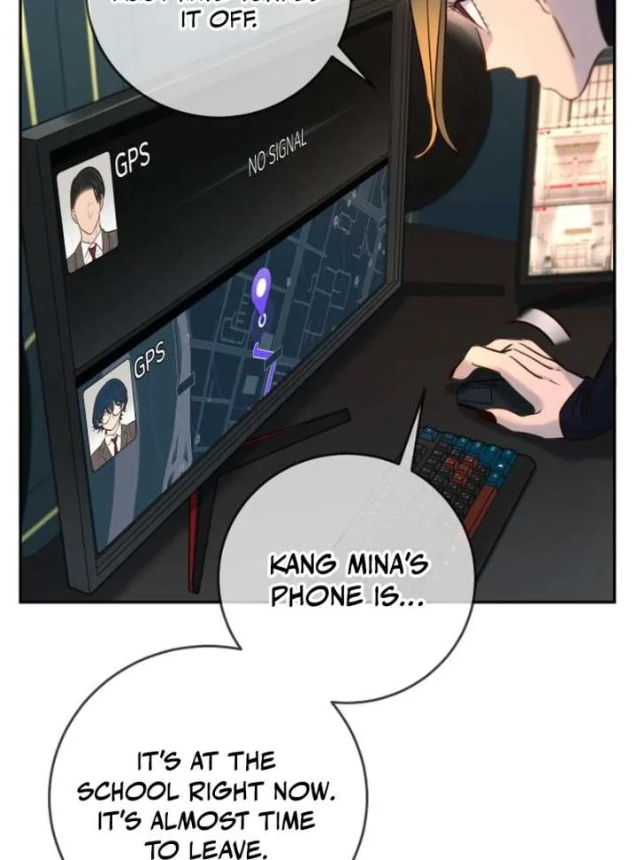 Everyone Loves Her Chapter 31 page 7