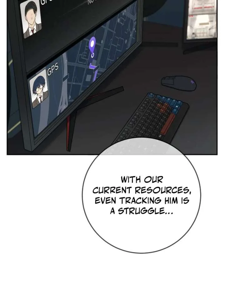 Everyone Loves Her Chapter 31 page 20
