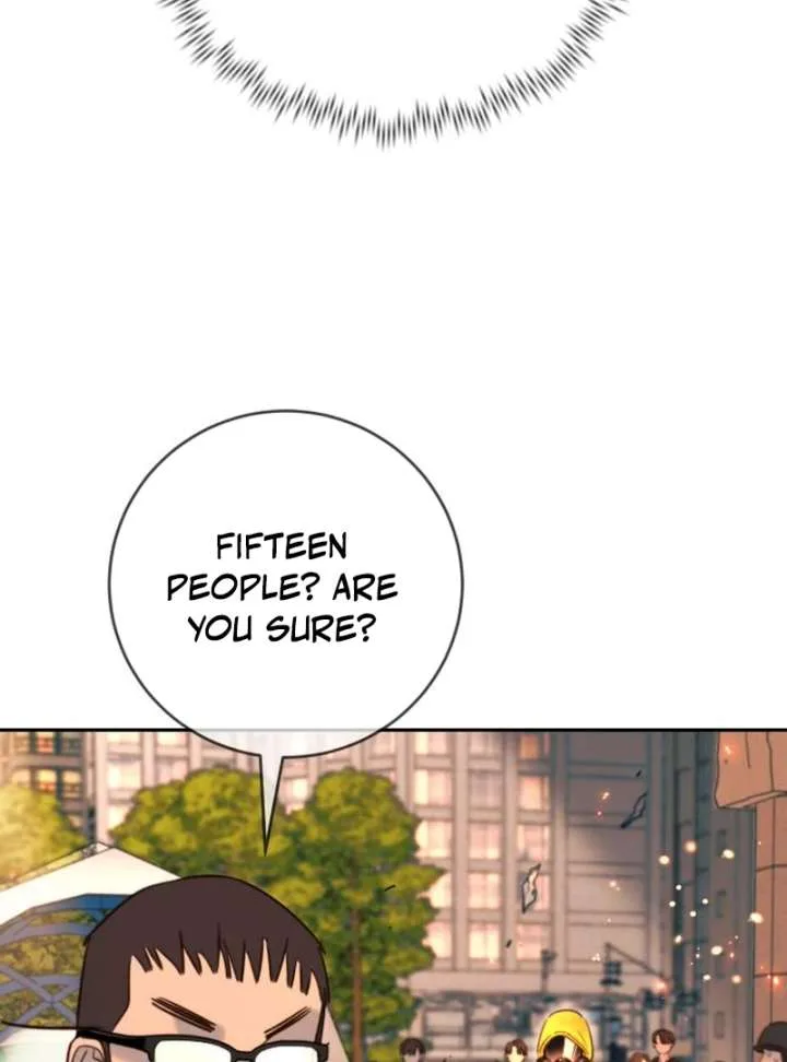 Everyone Loves Her Chapter 29 page 135