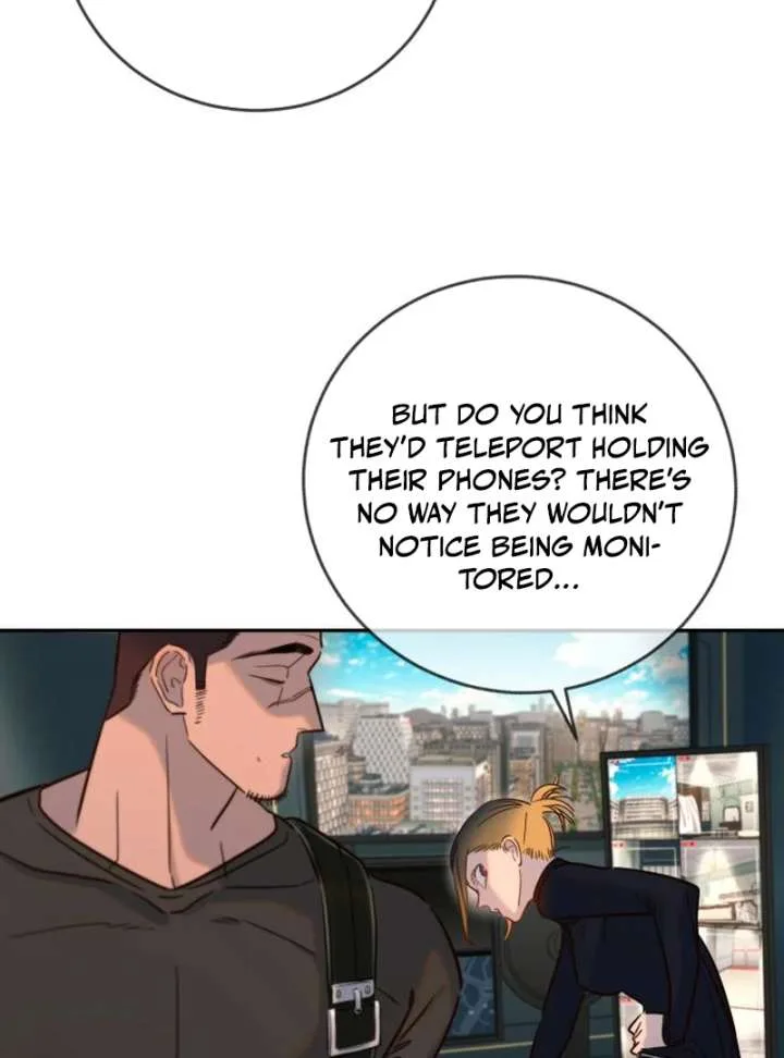 Everyone Loves Her Chapter 31 page 8