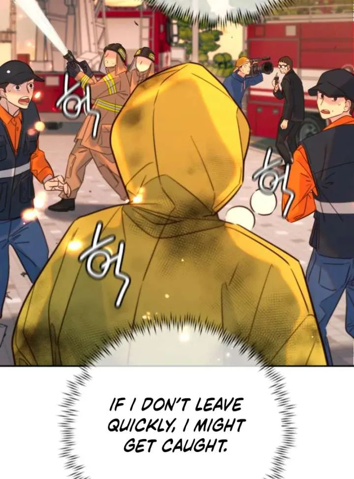 Everyone Loves Her Chapter 29 page 134