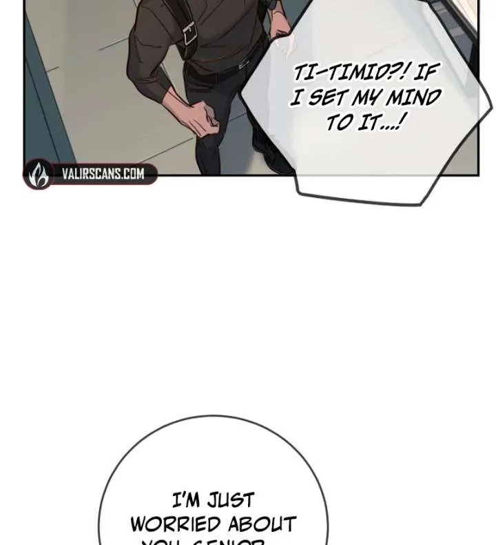 Everyone Loves Her Chapter 31 page 14