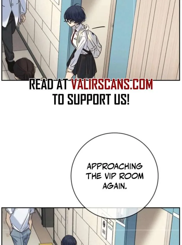 Everyone Loves Her Chapter 32 page 37
