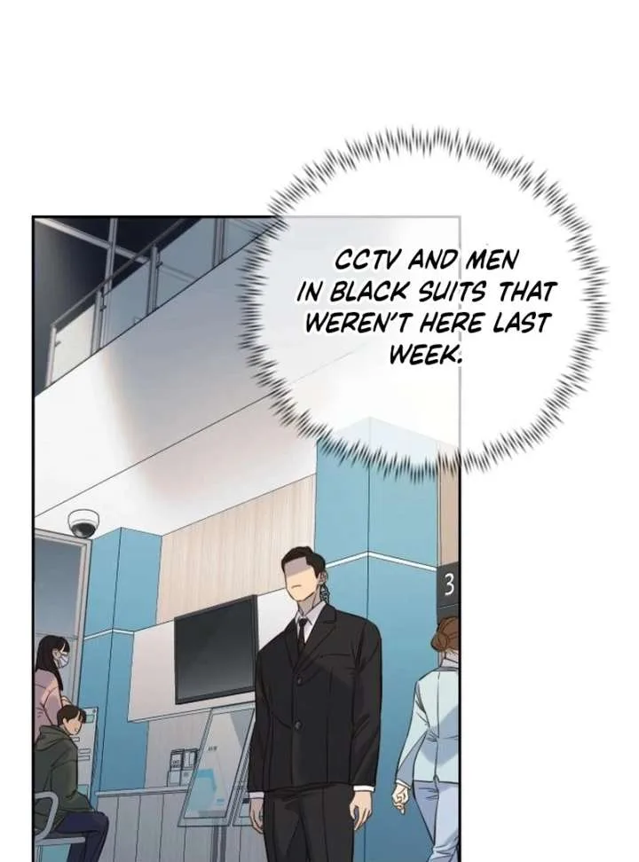 Everyone Loves Her Chapter 32 page 21
