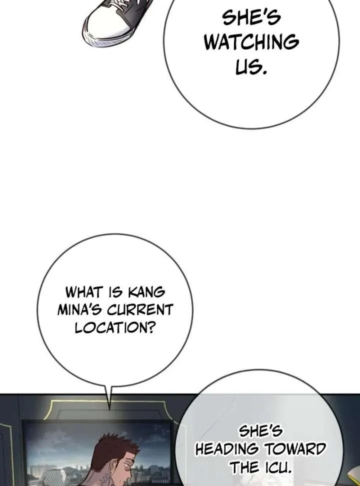Everyone Loves Her Chapter 32 page 5