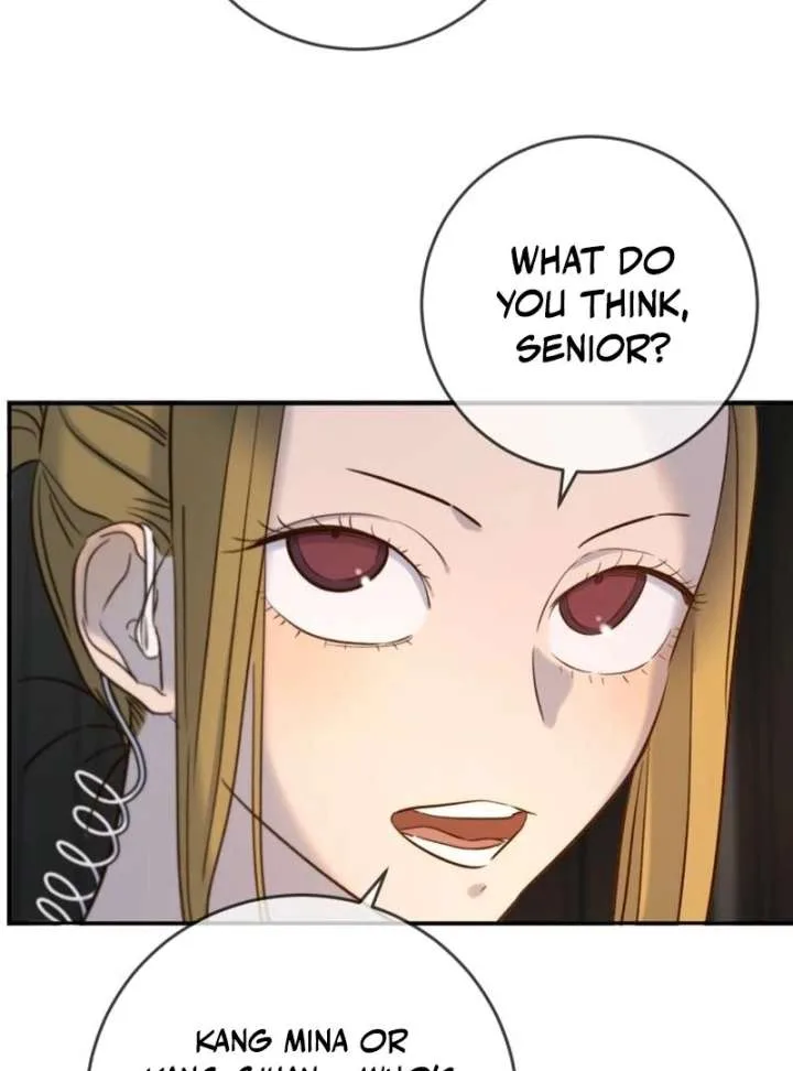 Everyone Loves Her Chapter 32 page 9