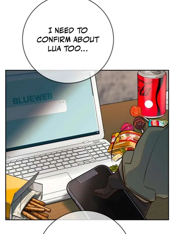 Everyone Loves Her Chapter 30 page 159