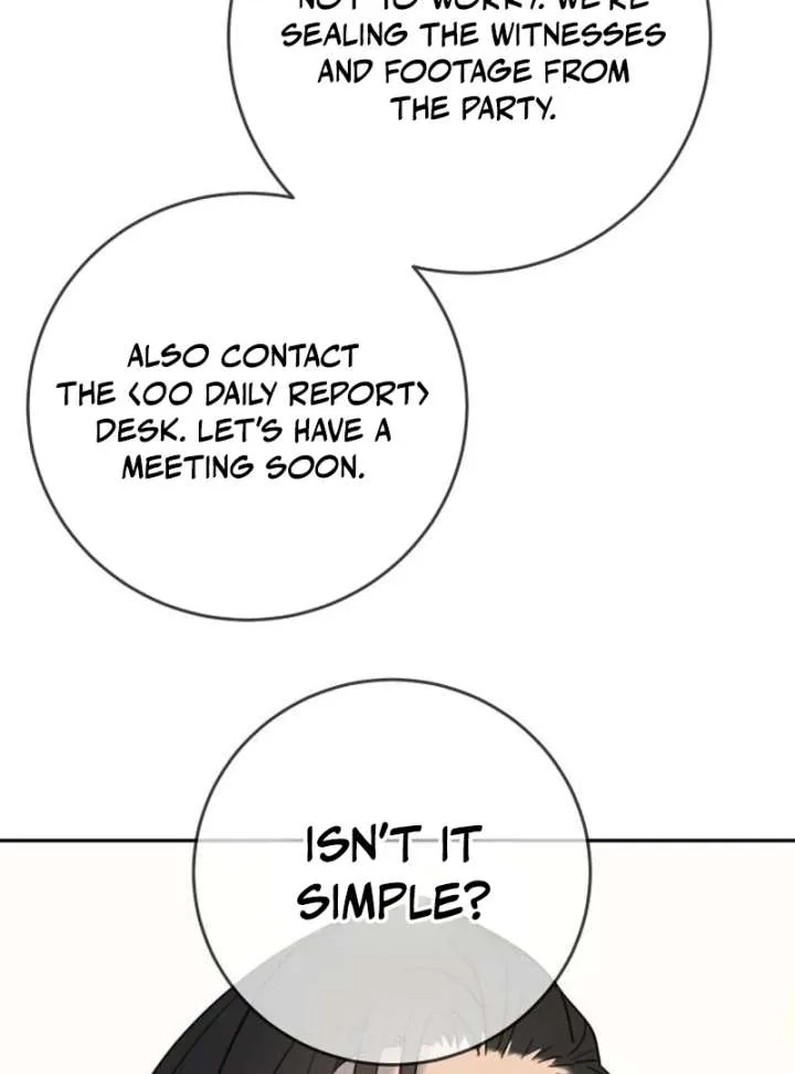 Everyone Loves Her Chapter 30 page 138