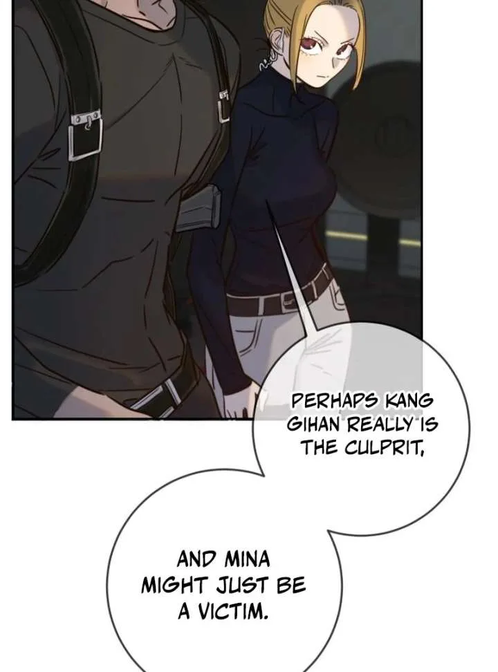 Everyone Loves Her Chapter 32 page 8