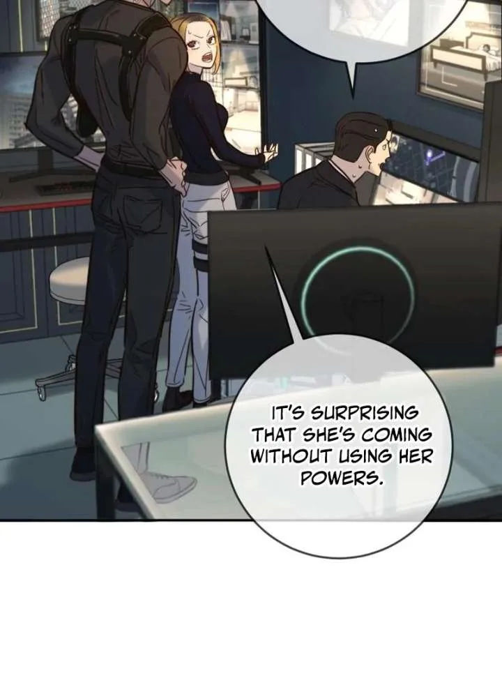 Everyone Loves Her Chapter 32 page 6