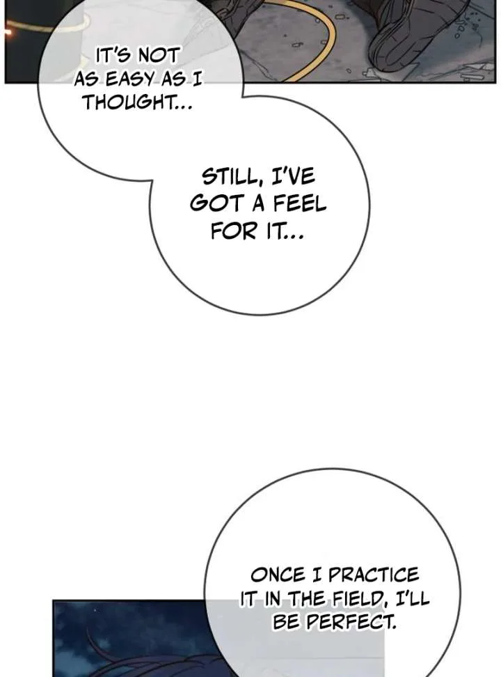 Everyone Loves Her Chapter 31 page 33