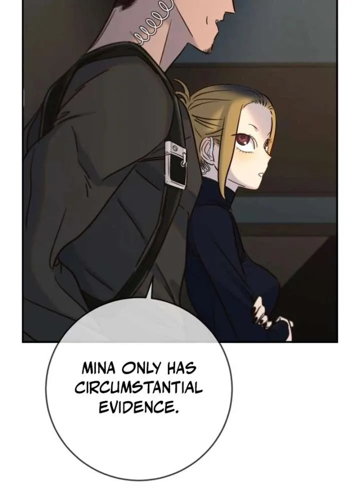 Everyone Loves Her Chapter 32 page 11