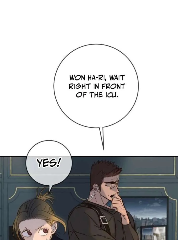 Everyone Loves Her Chapter 32 page 33