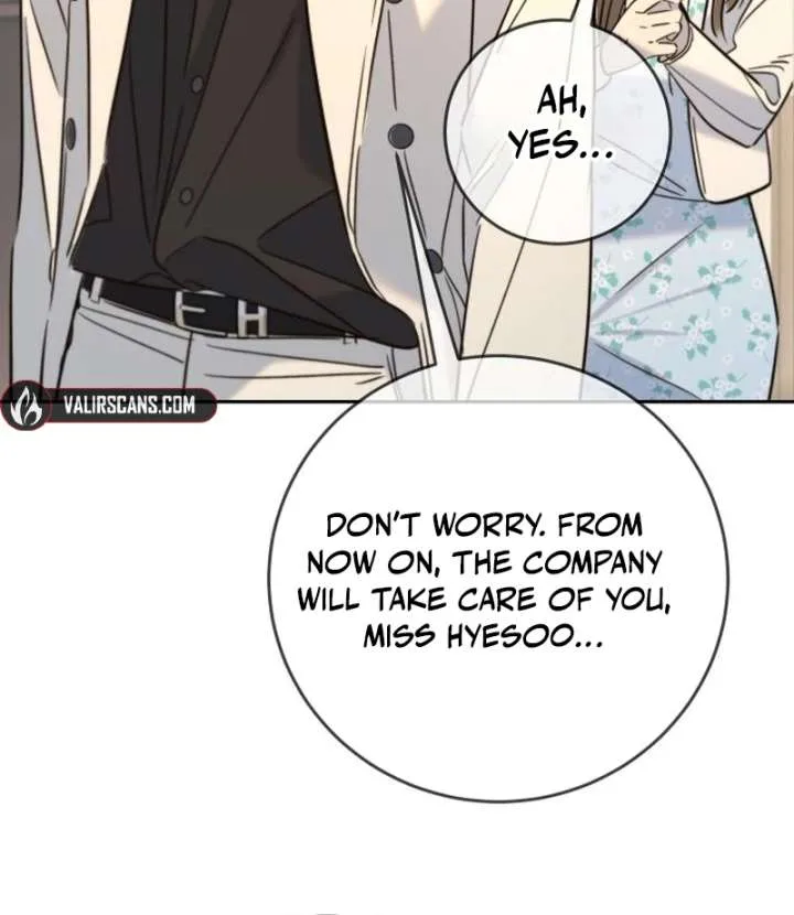 Everyone Loves Her Chapter 30 page 126