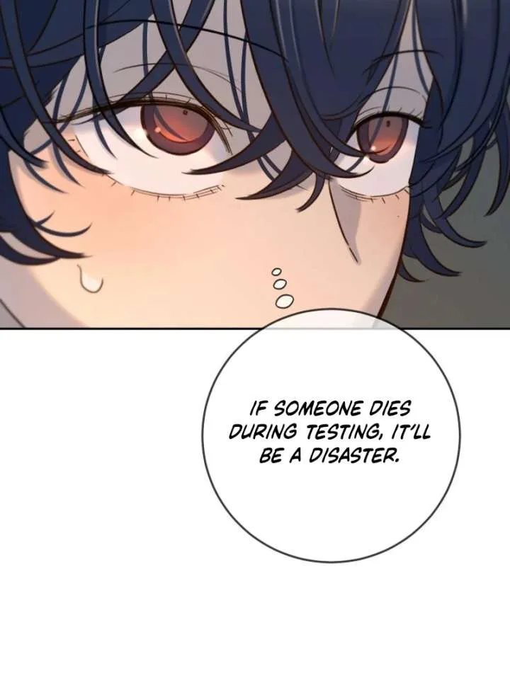 Everyone Loves Her Chapter 31 page 37