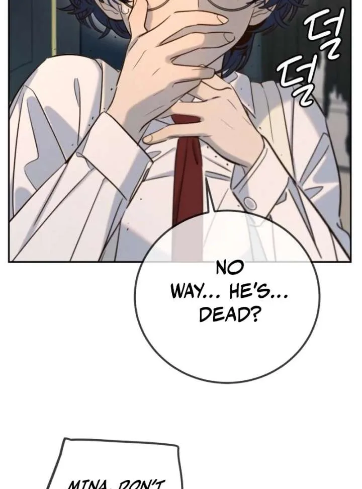 Everyone Loves Her Chapter 32 page 154