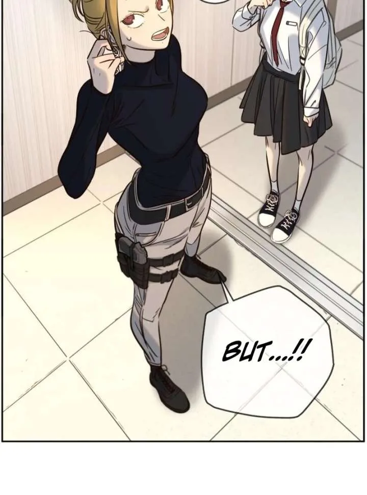 Everyone Loves Her Chapter 32 page 94