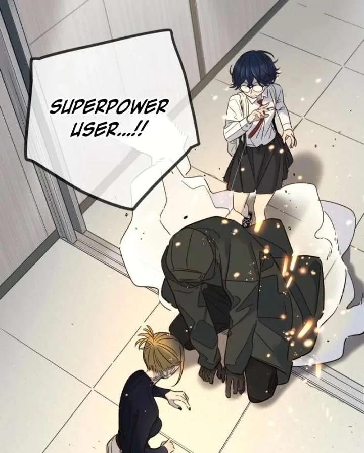 Everyone Loves Her Chapter 32 page 109