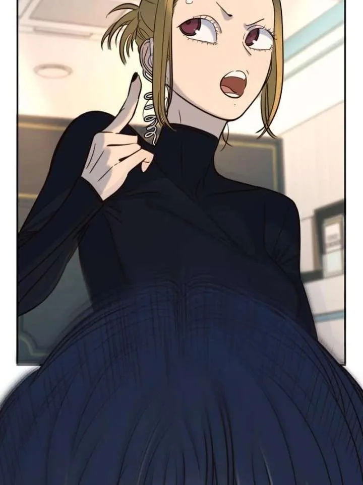 Everyone Loves Her Chapter 32 page 96