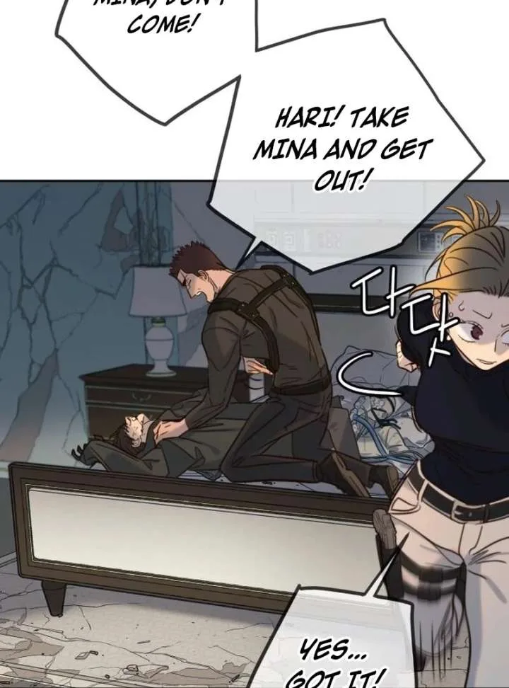 Everyone Loves Her Chapter 32 page 155